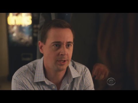 [ NCIS ] Something Blue 14x23 - I'm better, if you're better