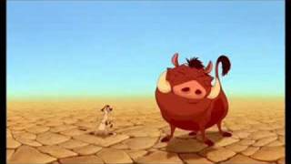 The Lion King-I&#39;m Gay