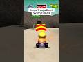 Iconic Waterfall Shortcut Mario Kart 64 Koopa Troopa Beach Mariokart Mariokart64