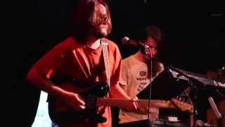 Reptar - "No One Will Ever Love You" - Radio Woodstock 100.1 - 7/16/15