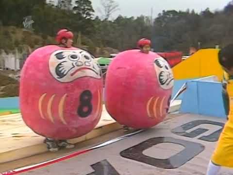 Takeshi's Castle Ep 14 | Full Episode In English