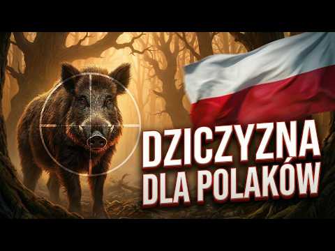 Why can't Poles buy Polish game? | Hunting system in Poland – Maciej Perzyna