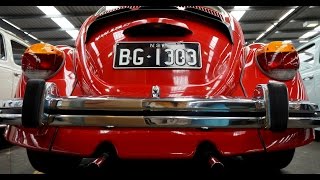 Motor-View: VW Nationals 2015 / Sydney - HD SlideShow - Guitar Trax