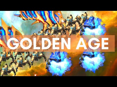 BOOMER ARTANIS BROODWAR BUILD - Weekly Brawl [Starcraft 2 Direct Strike]