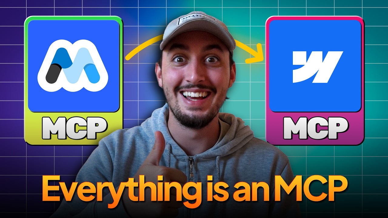 Build A Webflow Membership Site With AI (Webflow MCP + Memberstack MCP)