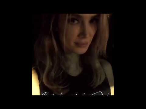 Delta Goodrem On Instagram Stories - 12th February 2019