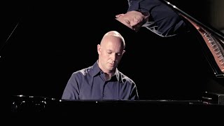 Partita No.1 in B flat, BWV 825:  Sarabande by J.S. Bach