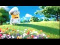 Minions Cantando Los Chones! 