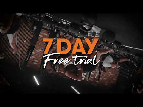 Hiit Republic 7 Day Free Trial - Download the App