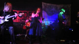 Symphonica - Curse Of Dawn