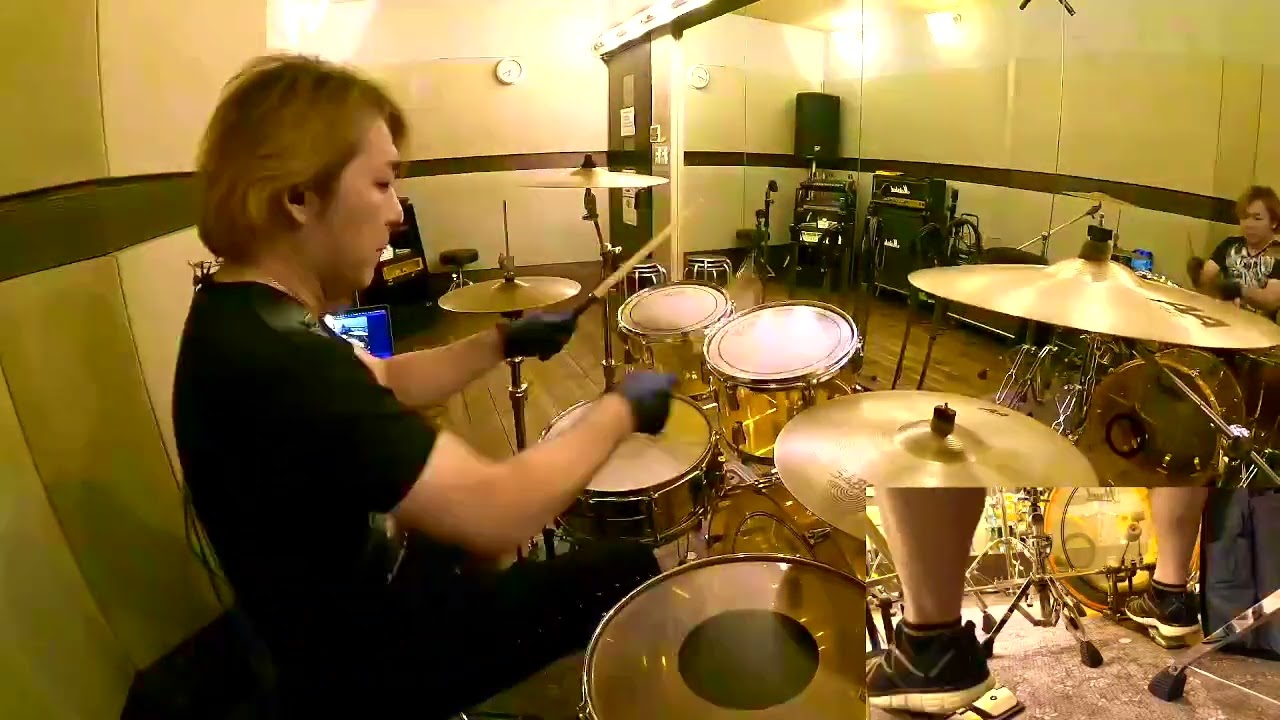 なんとなく叩いてみた『振り向けば･･･』