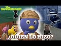 El Episodio MAS ATERRADOR De LOS BACKYARDIGANS Quien Lo Hizo Resumen Analisis