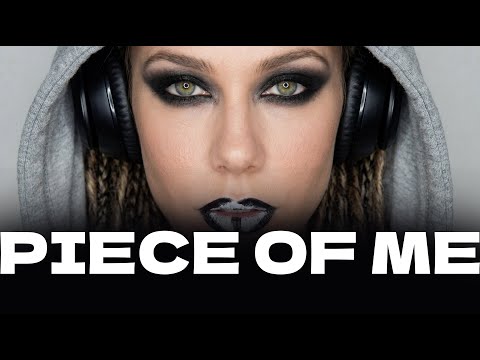 PIECE OF ME — SKYLA REEZE | Emotional Uplifting | Female Vocal Trance
