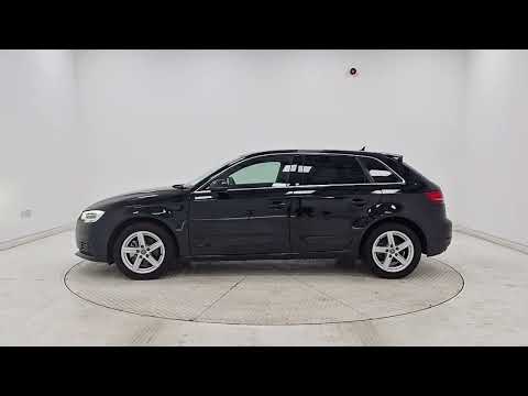 Audi A3 30  1.4TFSI SPORTBACK AUTO 5DR         *RE - Image 2
