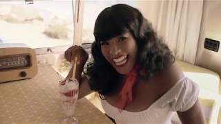 Kwanza Jones:  SUMMER FOREVER (Xenak Remix)