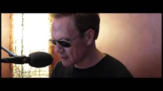 Shayne P Carter - Taite Music Prize 2017 Finalist