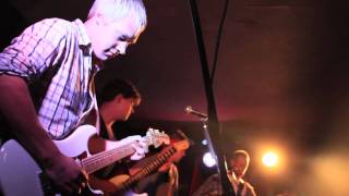 Pete Van Dyk & The Second Hand Band - 