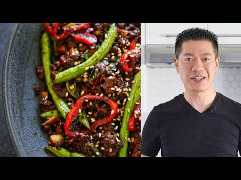 The tofu bowl recipe unlike any other!