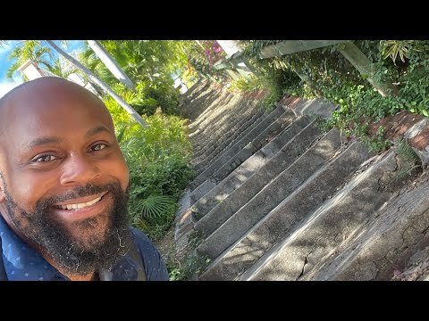 Robdoesitall’s Visit to St. Thomas in Under 3 Minutes! | United States Virgin Islands 🇻🇮