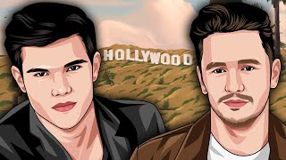 Hollywood Actors Who Destroyed Their Own Careers