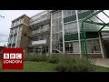 Talking About Violent Crime In Schools BBC London