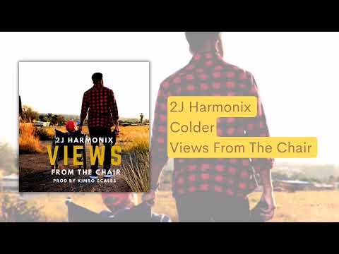 2J Harmonix - Colder