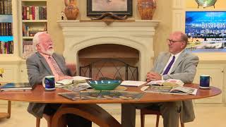 Gary Stearman and Bob Ulrich: Will This Be Our Last Prophecy Conference