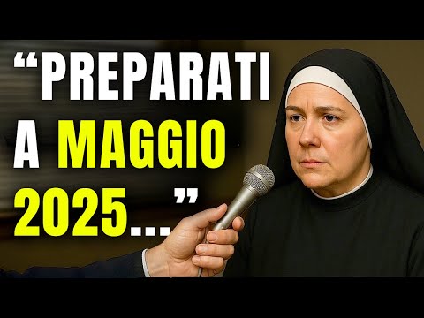 L’intervista perduta di Suor Lucia è stata ritrovata