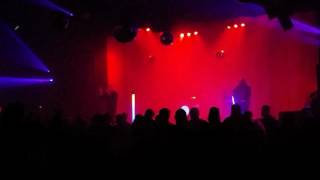 Assemblage 23 - Divide @ Numbers Nightclub Houston TX 9/18/2016