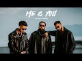 Me & You - Young Stunners | Talhah Yunus | Talha Anjum | Jokhay (Official Music Video)