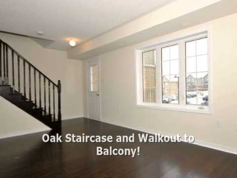 No Longer Available - 58 Abela Lane, Ajax