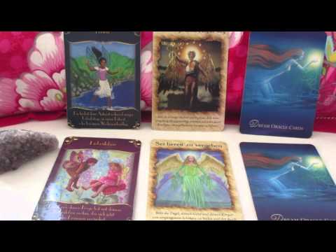 Engel Orakel der Woche vom 28. Dezember 2015 bis 03. Januar 2016