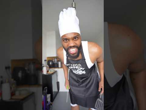 Cooking BRITISH cuisine as an American 😂 #americanabroad #britishculture #food #cooking #expat