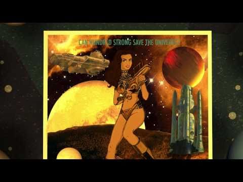 Hundred Strong ft Pete Simpson 'You Make Me Feel' (High Noon)