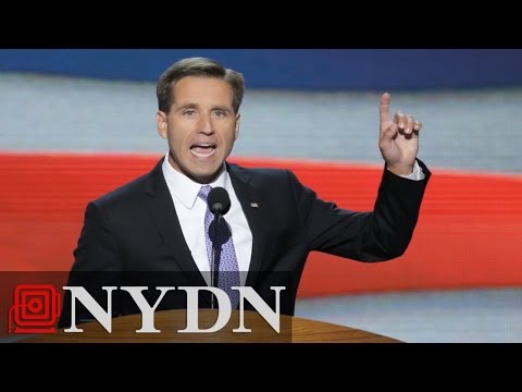 Beau Biden, son of Vice President Joe Biden, dead at 46