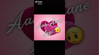 Download lagu Teri Yaad Bahut Ab Aane Lagi Hai song mp3