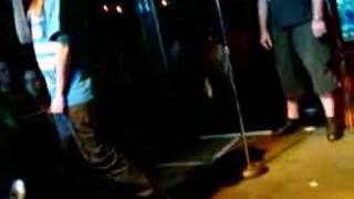 Lady Sovereign Concert-The Broom