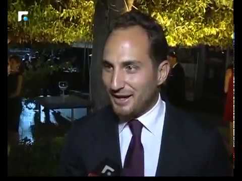Bassma Gala dinner 2018 - Future TV report
