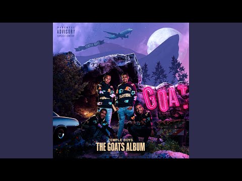 Oubaas (feat. Sleeks)