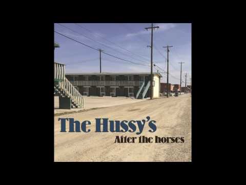 The Hussy's -Chicago Blues