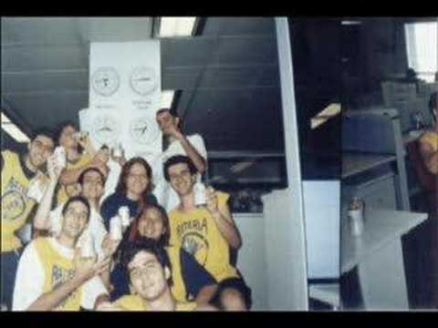 Rateria no CD dos Bixos - FINAL