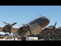 microsoft flight simulator local legend 19 focke wulf 200 condor first look