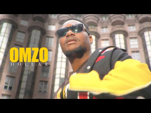 Omzo Dollar - BRK (Clip Officiel) ** Sous-Titres Wolof Lyrics **
