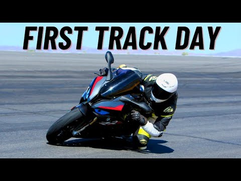 Conquer Your First Track Day With These Essential Tips!