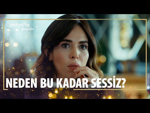 Bütün gözler Arzu'ya çevrildi! - Cennet'in Gözyaşları 11. Bölüm