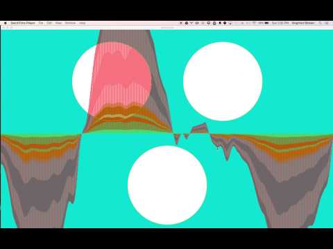 Poc Visualizer Using Processing