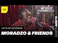 HANSIE verlaat VAN KLASSE en tekent bij AVALON | ADE 2019