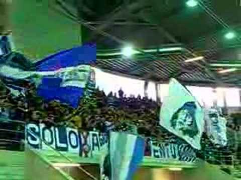 26.11.06 EHC Basel - Ambri-Piotta