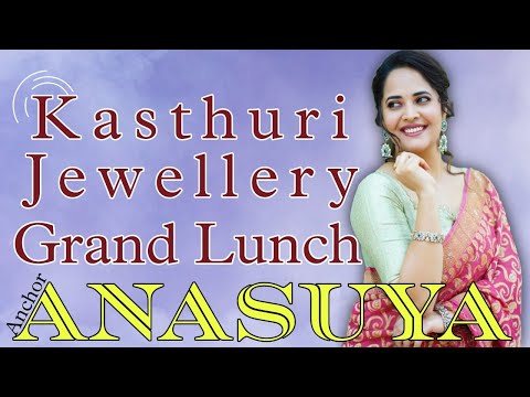 Kasthuri Jewellery - AS Rao Nagar