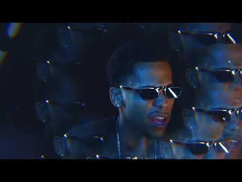 Drip elevado - Jovem Blade, Shock, Tenóriomc e NTS Andrade